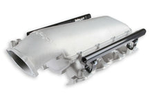 Load image into Gallery viewer, Holley Intake Manifold Lo-Ram GM LS1 - Satin 300-620