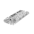 Load image into Gallery viewer, Holley Intake Manifold Lower Only Shiny Finish 300-75S fits 1986-1995 Ford / Lincoln / Mercury - Additional View 5