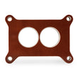 Load image into Gallery viewer, Holley Intake Manifold Spacer 17-72 - Additional View 5