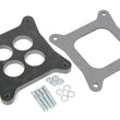 Load image into Gallery viewer, Holley Intake Manifold Spacer