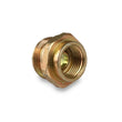 Load image into Gallery viewer, Holley Inverted Flare Fitting 26-26 - Detail View