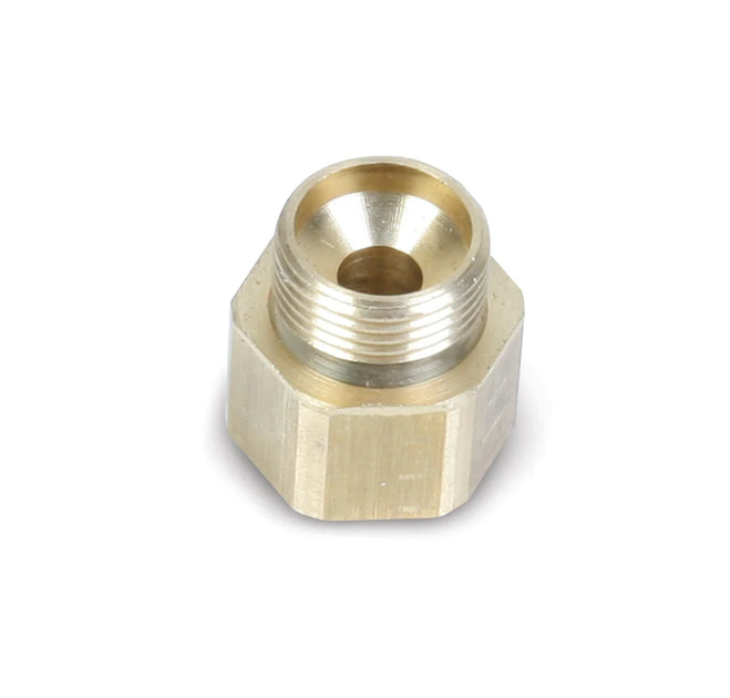 Holley Inverted Flare Fitting Tube 5/16