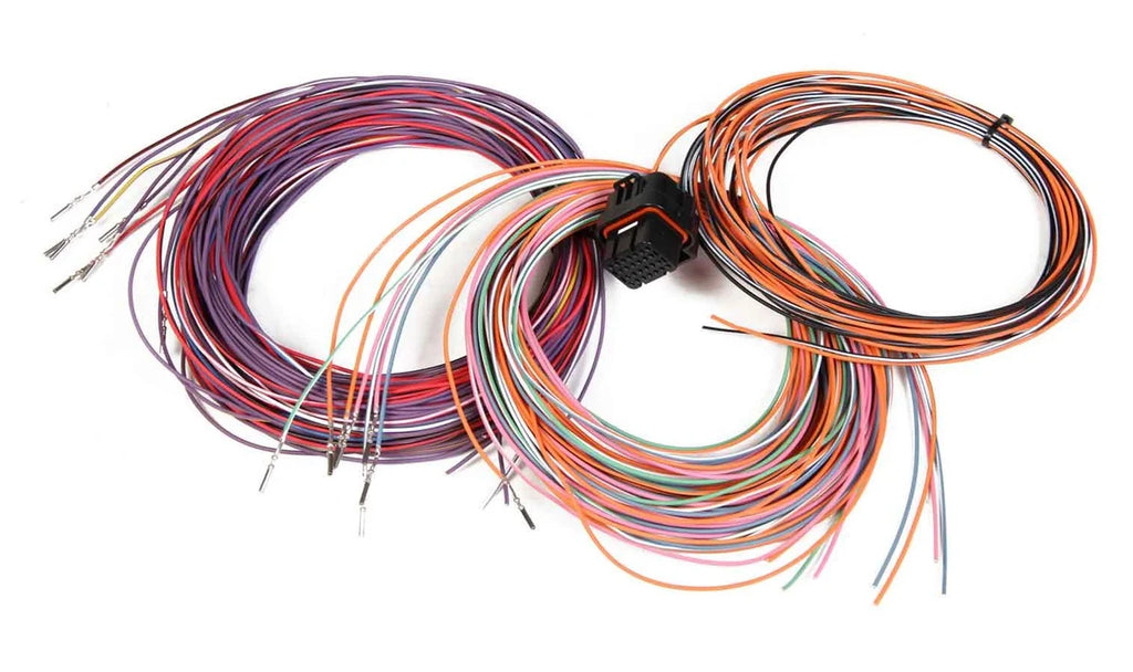 Holley J3 Connector & Harness 558-403