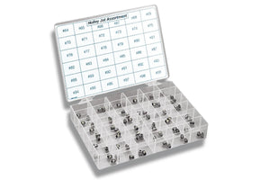 Holley Jet Assortment Kit 36-181 - Main Product View