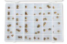 Load image into Gallery viewer, Holley Jet Assortment Kit 36-181 - Back View
