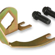 Load image into Gallery viewer, Holley Kickdown Cable Bracket For TH-350 Transmission 20-45 - Side View