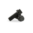 Load image into Gallery viewer, Holley Kickdown Cable Bracket For TH-350 Transmission 20-45 - Installation View