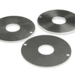 Load image into Gallery viewer, Holley Kit Includes One of Each Thickness - .059, .119, and .197-inches 319-204 - Side View
