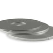 Load image into Gallery viewer, Holley Kit Includes One of Each Thickness - .059, .119, and .197-inches 319-204 - Detail View