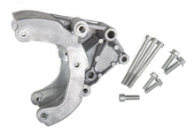 Load image into Gallery viewer, Holley LS A/C Accessory Drive Bracket 20-133 - Side View