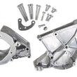 Load image into Gallery viewer, Holley LS ACCESSORY DRIVE BRACKET - A/C, P/S &amp; ALT BRACKETS - Side View