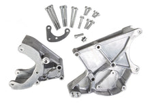 Load image into Gallery viewer, Holley LS ACCESSORY DRIVE BRACKET - A/C, P/S &amp; ALT BRACKETS - Side View