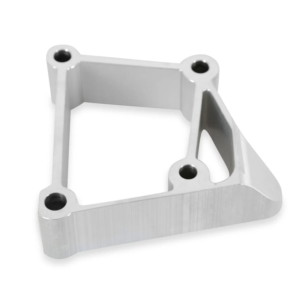 Holley LS Accessory Drive Bracket - Installation Kit for Long Alignment - Main Product View