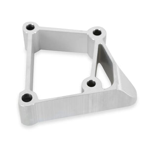 Holley LS Accessory Drive Bracket - Installation Kit for Long Alignment - Main Product View