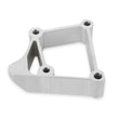 Load image into Gallery viewer, Holley LS Accessory Drive Bracket - Installation Kit for Long Alignment - Side View