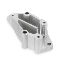 Load image into Gallery viewer, Holley LS Accessory Drive Bracket - Installation Kit for Long Alignment - Back View