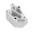 Load image into Gallery viewer, Holley LS Accessory Drive Bracket - Installation Kit for Long Alignment - Installation View