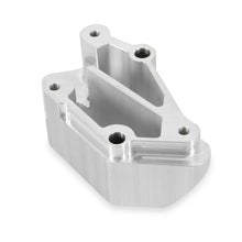 Load image into Gallery viewer, Holley LS Accessory Drive Bracket - Installation Kit for Long Alignment - Installation View