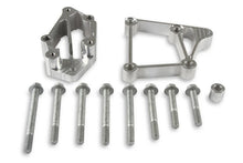 Load image into Gallery viewer, Holley LS Accessory Drive Bracket - Installation Kit for Middle Alignment - Main Product View