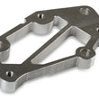 Load image into Gallery viewer, Holley LS Accessory Drive Bracket - Installation Kit for Standard (Short) Alignment - Side View