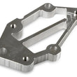 Load image into Gallery viewer, Holley LS Accessory Drive Bracket - Installation Kit for Standard (Short) Alignment - Back View