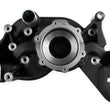 Load image into Gallery viewer, Holley LS COOLING MANIFOLD BLACK-A/C Delete 97-224
