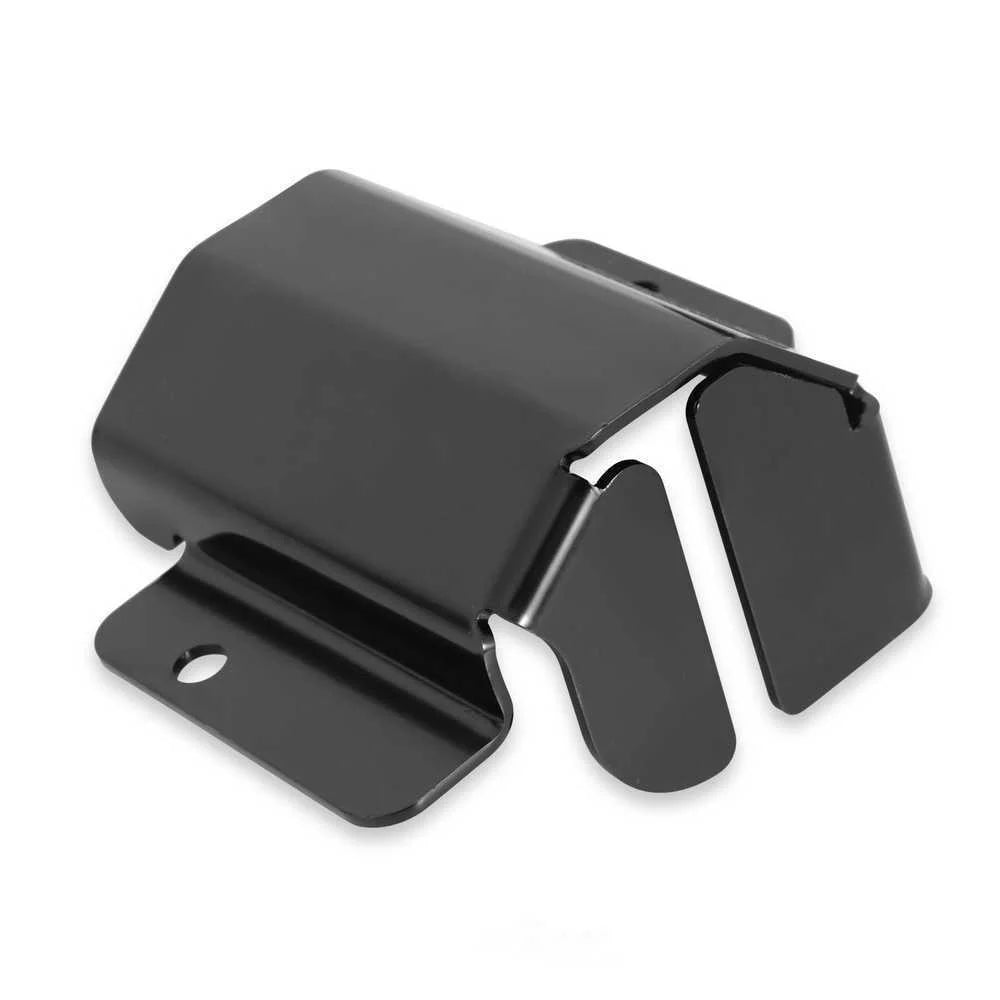 Holley LS / LT Swap 4WD Truck Off-Road Oil Pan Rock Shield 302-35 fits 1973-1988 Chevrolet / GMC - Additional View 5