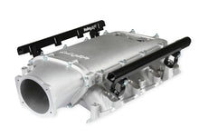 Load image into Gallery viewer, Holley LS Lo-Ram EFI Intake Manifold Kit 300-621