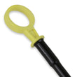 Load image into Gallery viewer, Holley LS Oil Dipstick and Tube Kit for use with LS Retro-fit Oil Pans 302-15 - Side View