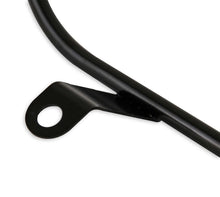 Load image into Gallery viewer, Holley LS Oil Dipstick and Tube Kit for use with LS Retro-fit Oil Pans 302-15 - Back View