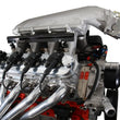 Load image into Gallery viewer, Holley LS Valve Covers - Polished 241-90 - Additional View 5