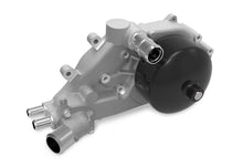 Load image into Gallery viewer, Holley LS Water Pump-Forward Facing Inlet- All Standard