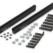 Load image into Gallery viewer, Holley LS1 Single Plane Fuel Rail Kit 534-219