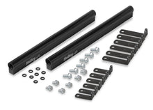 Load image into Gallery viewer, Holley LS1 Single Plane Fuel Rail Kit 534-219