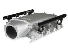 Load image into Gallery viewer, Holley LS3 Low Ram Intake Kit Single Injector Frt Feed 300-680