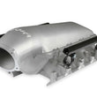 Load image into Gallery viewer, Holley LS3 Low Ram Intake Kit Single Injector Top Feed 300-679