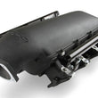 Load image into Gallery viewer, Holley LS3 Low Ram Intake Kit Single Injector Top Feed 300-679BK