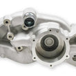 Load image into Gallery viewer, Holley LT COOLING MANIFOLD RAW-A/C and P/S Delete 97-232