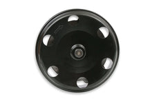 Load image into Gallery viewer, Holley LT4 Standard rotation with grooved pulley 97-245 - Back View