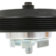 Load image into Gallery viewer, Holley LT4 Standard rotation with grooved pulley 97-245 - Installation View