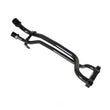 Load image into Gallery viewer, Holley Line Adapter Manifold for SD7 A/C Compressor - SBF, Passenger Side Exit 97-444 - Additional View 5