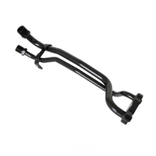 Load image into Gallery viewer, Holley Line Adapter Manifold for SD7 A/C Compressor - SBF, Passenger Side Exit 97-444 - Additional View 5