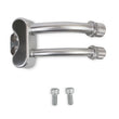 Load image into Gallery viewer, Holley Line Adapter for SD7 Air Condtioning Compressor 199-201 - Main Product View
