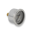 Load image into Gallery viewer, Holley Liquid-Filled - Mechanical - 0-15 PSI - Main Product View