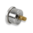Load image into Gallery viewer, Holley Liquid-Filled - Mechanical - 0-15 PSI - Detail View