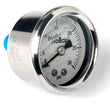 Load image into Gallery viewer, Holley Liquid-Filled - Mechanical - 0-30 PSI