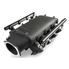 Load image into Gallery viewer, Holley Lo-Ram Intake Manifold Kit LS1/LS2/LS6 Frt Feed 300-621BK