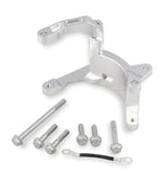 Holley Low Mount A/C Brackets for the Dry Sump Engines 20-210 fits Gen 5 LT4 / LT1