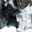Load image into Gallery viewer, Holley Low Mount A/C Brackets for the Gen 5 LT4/LT1 Dry Sump Engines 20-210 - Additional View 8