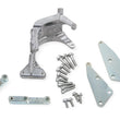 Load image into Gallery viewer, Holley Low-Mount LS Accessory Drive Bracket - Passenger's Side A/C Bracket 20-159 - Side View